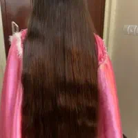 خریدار اصلی مو طبیعی بدون واسطه