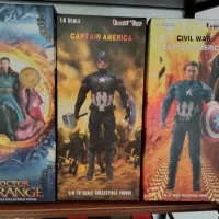 فیگور اکشن فیگور|اسباببازی|تهران, شیخ هادی|دیوار