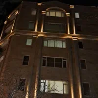 آپارتمان ۲۰۷ متر، سه نبش، شهرک فرهنگیان