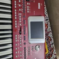 ارگKORG pa500 درحد نو|پیانو، کیبورد، آکاردئون|یزد, |دیوار