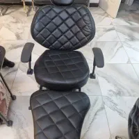 فروش صندلی و لوازم آرایشگاهی