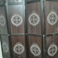 پارتیشن ۴ لنگه