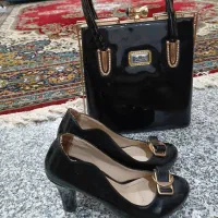 کیف وکفش