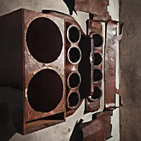 لوازم 405 باکس و طاقچه سه بعدی سپر عقب ظبط و آینه
