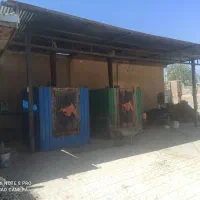 فروش 2عدد کوره زغال