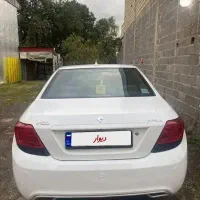 دنا مدل ۹۷ استثنایی