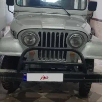 جیپ گالانت میتسوبیشی