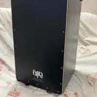 گیتار نورانیا C3 و کاخن هیمه با هارد کیس و پایه|گیتار، بیس، امپلیفایر|اصفهان, مرداویج|دیوار