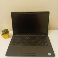 لپتاپ Dell latitude 5400لمسی نسل 8