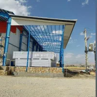 جوشکاری و سبک سازی نقدی|خدمات پیشه و مهارت|جوانرود, |دیوار