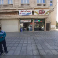 مغازه ۲۰ متری بلوار شهرداری|فروش مغازه و غرفه|بروجرد, |دیوار