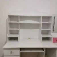 میز تحریر MDF