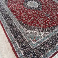 فرش دوازده متری قالی ۱۲ متری