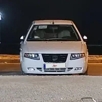 سمند سورن ef7403