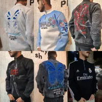 هودی دورس نینجایی اسلش جاگر  نیمزیپ|لباس|گلستان (تهران), |دیوار