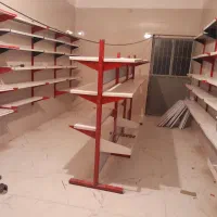 قفسه فروشگاهی