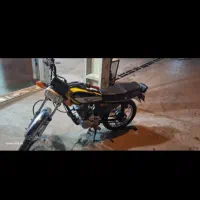 موتور ۲۰۰مدل۹۵