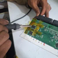 تعمیرات کامپیوتر و باطری سازی سیار|خدمات موتور و ماشین|ری, شهید غیوری (ابن باویه)|دیوار