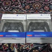 ۲ عدسته اصلی ps4 سونی۴