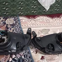 چراغ پراید 131