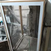 فروش یک عدد قفس