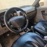 111مدل95 یک لکه رنگ|خودرو سواری و وانت|مشهد, شهرک رازی (شهرک غرب)|دیوار