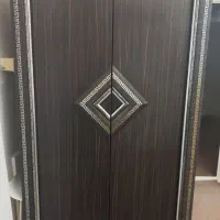 کمد با سه کشوی سالم و بزرگ