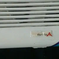 هواکش - مارک خزر فن (کاملا سالم)|پنکه و تصفیهکنندهٔ هوا|پرند, فاز ۱|دیوار