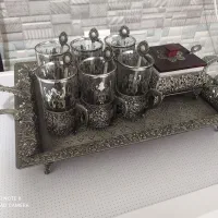 سرویس چای خوری