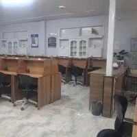 پانسیون مطالعاتی،سالن مطالعه،کنکور،مطالعه