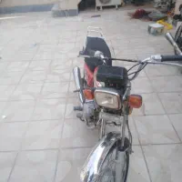 موتورسیکلت|موتورسیکلت|برازجان, |دیوار