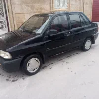 پراید مدل 1384|خودرو سواری و وانت|گالیکش, |دیوار