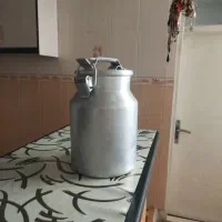 کشکول واشیر دار