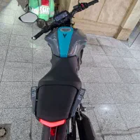 mt15|موتورسیکلت|تهران, ابوذر|دیوار