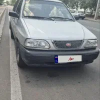 پراید ۱۴۱ مدل ۱۳۸۷