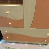 کمد لباس نو|جاکفشی، کمد، دراور|ارومیه, |دیوار