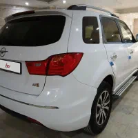 هایما۹۶توربو۱۸۰۰ سالم|خودرو سواری و وانت|قائم‌شهر, |دیوار