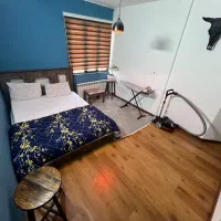 رهن کامل واحد مبله هاشمیه|اجارهٔ آپارتمان|مشهد, نیروی هوایی|دیوار