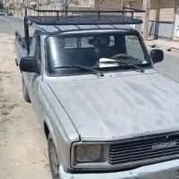 مزدا 2000|خودرو سواری و وانت|قم, باجک دو|دیوار