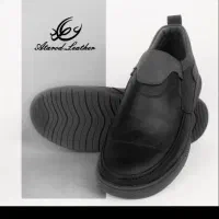 کفش/کفش چرم /کفش مردانه