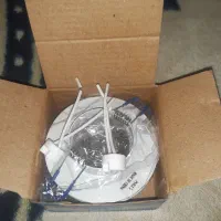 قاب هالوژن اکبند|لامپ و چراغ|کرج, شاهین‌ویلا|دیوار