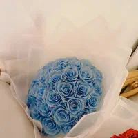 گل ربانی و جاودان