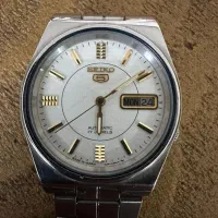 ساعت مچی رولکس سیکو5 اصلی|ساعت|اردبیل, |دیوار