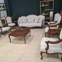 نقاش صنایع چوب