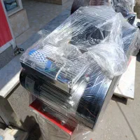 پمپ باد کمپرسور ۲۵۰ لیتر ایرانی با گارانتی نسام|ماشین‌آلات صنعتی|کرج, حیدرآباد|دیوار