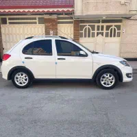 کوییک اس|خودرو سواری و وانت|پارس‌آباد, |دیوار