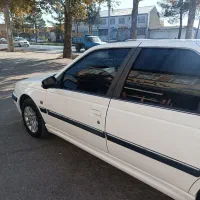 پژوپارس تیوفایو|خودرو سواری و وانت|مراغه, |دیوار