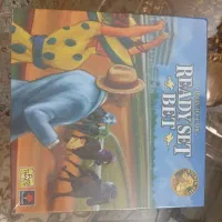 بازی کورس نهایی ready set bet