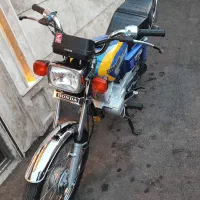 موتور125 هیرمند