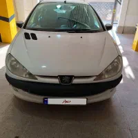 پژو۲۰۶